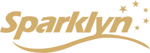 SPARKLYN logo