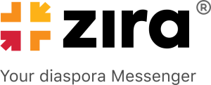 zira logo