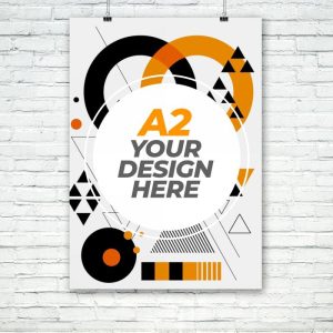 A2-Posters