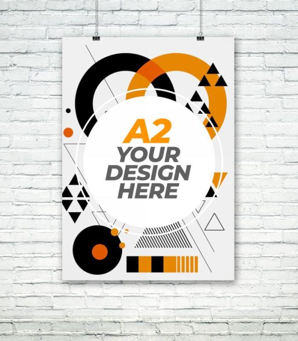 A2-Posters