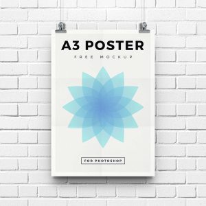A3-Poster