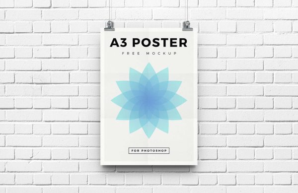 A3-Poster
