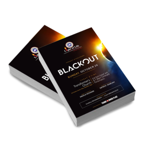 A5 Flyer