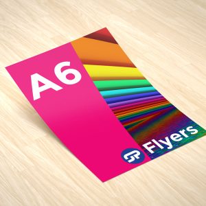 single-Flyer-A6