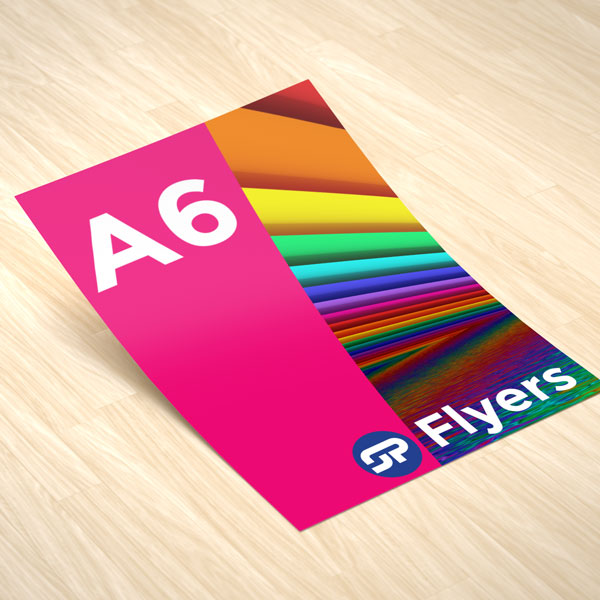 single-Flyer-A6