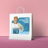 A4 Paperbag