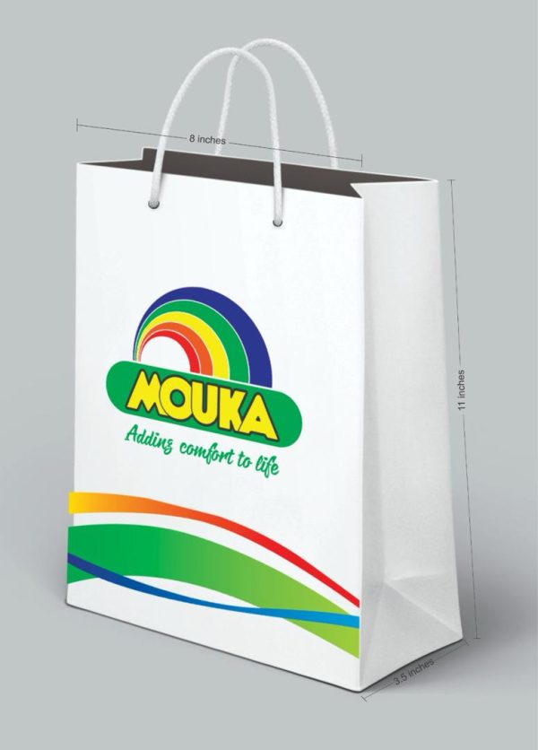 A4 bag (8_ X 11_ X 3.5)va