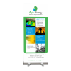 Roll-Up Banner (Slim Base)
