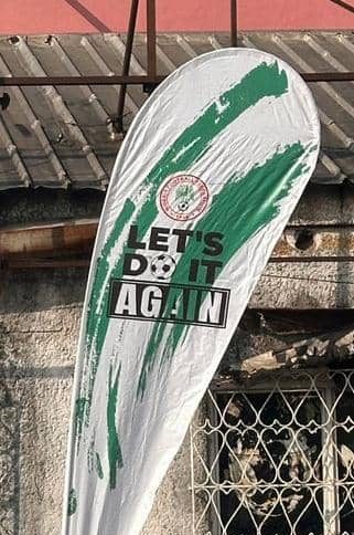 Teardrop Banners