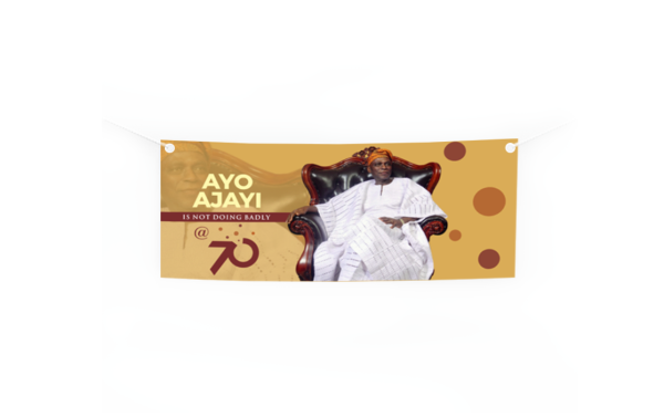 banner