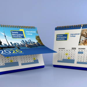 table calender
