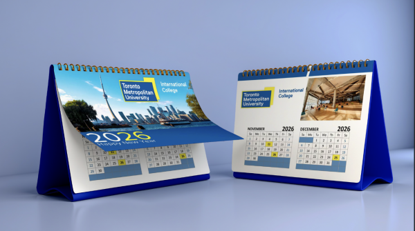 table calender
