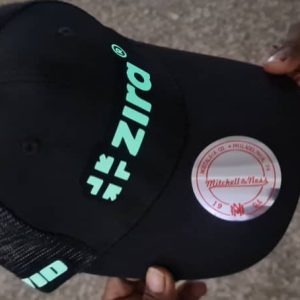 face cap