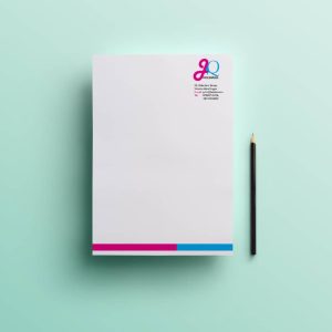 Letterheads